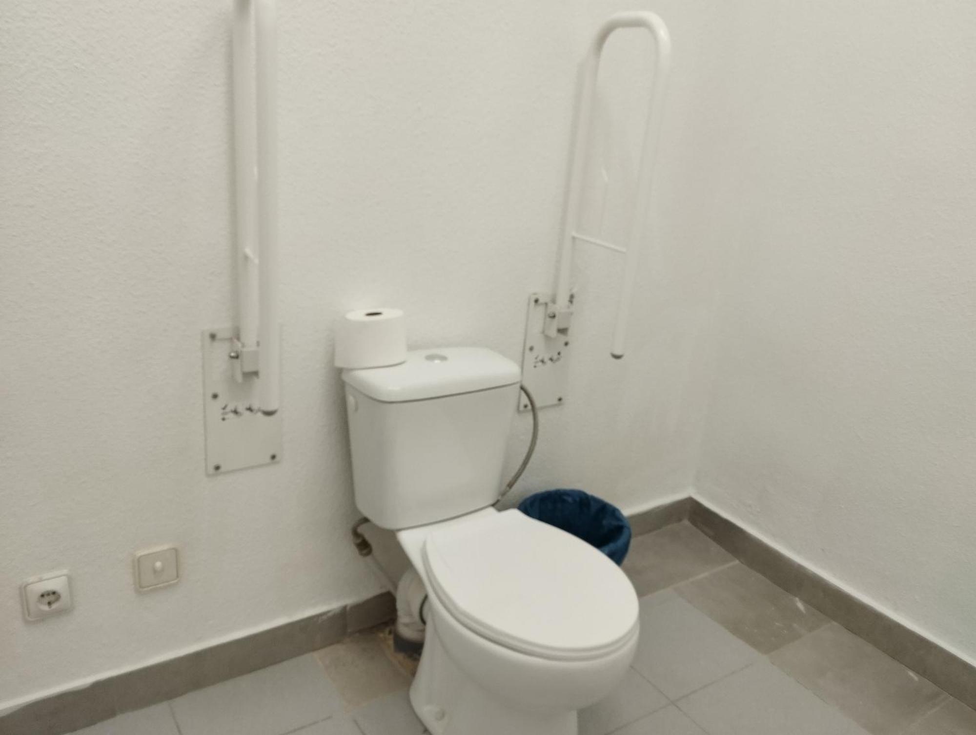 Hostel M Torres Madrid Exterior photo