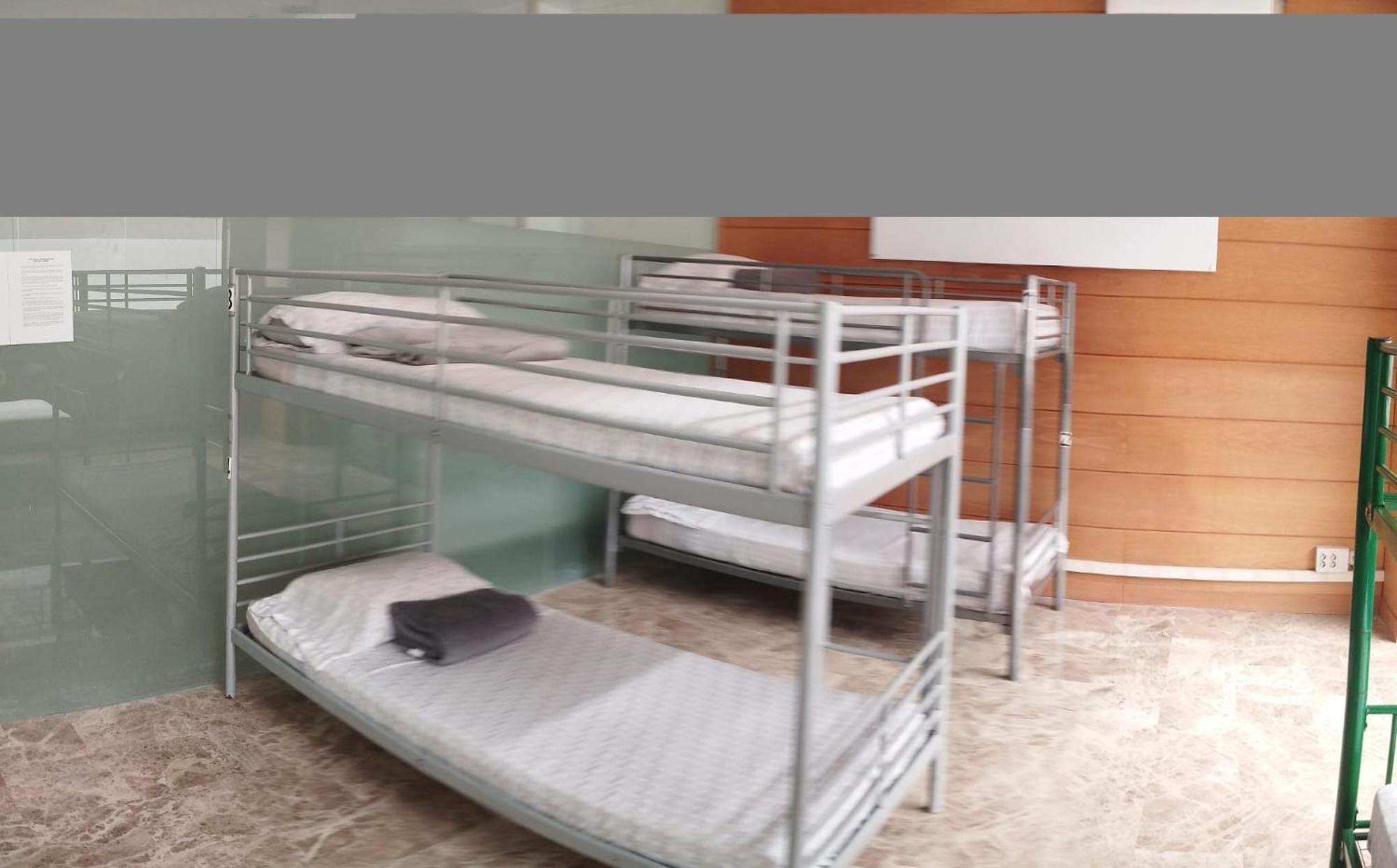Hostel M Torres Madrid Exterior photo